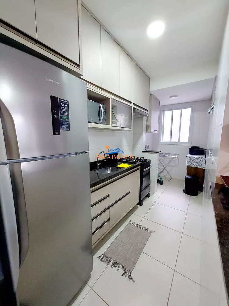 Apartamento à venda com 3 quartos, 70m² - Foto 7