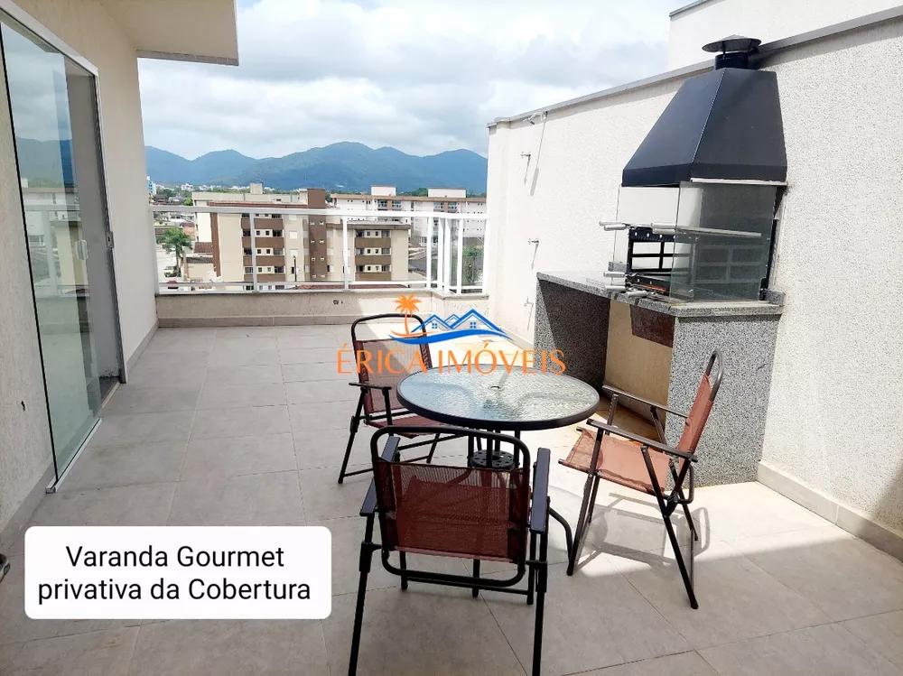 Apartamento para lancamento com 2 quartos, 90m² - Foto 2