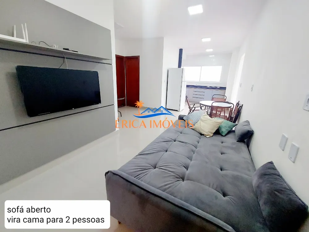 Apartamento, 2 quartos, 90 m² - Foto 1