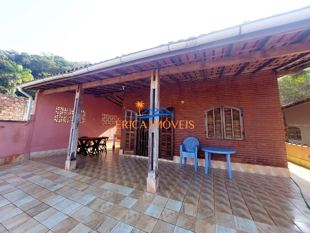 Casa, 3 quartos, 123 m² - Foto 1