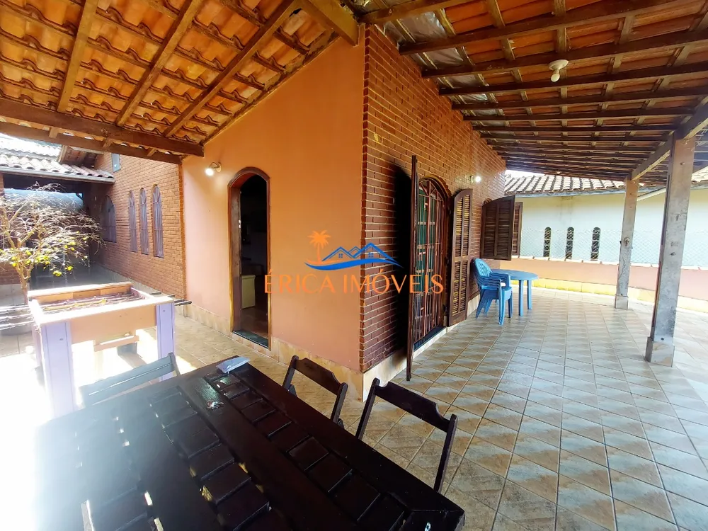 Casa, 3 quartos, 123 m² - Foto 16