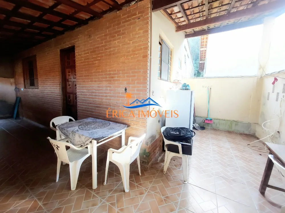 Casa, 3 quartos, 123 m² - Foto 14