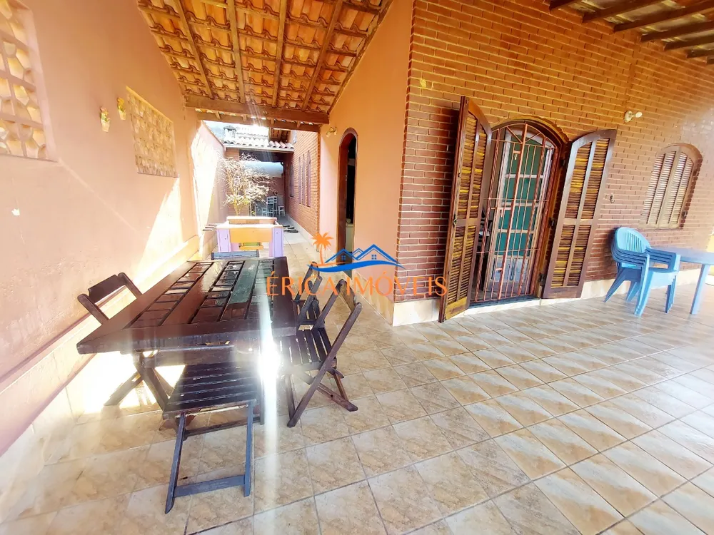 Casa, 3 quartos, 123 m² - Foto 2