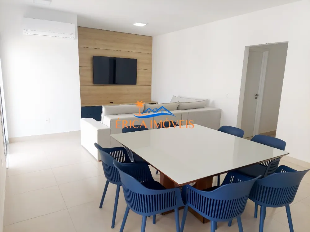 Cobertura, 3 quartos, 100 m² - Foto 1