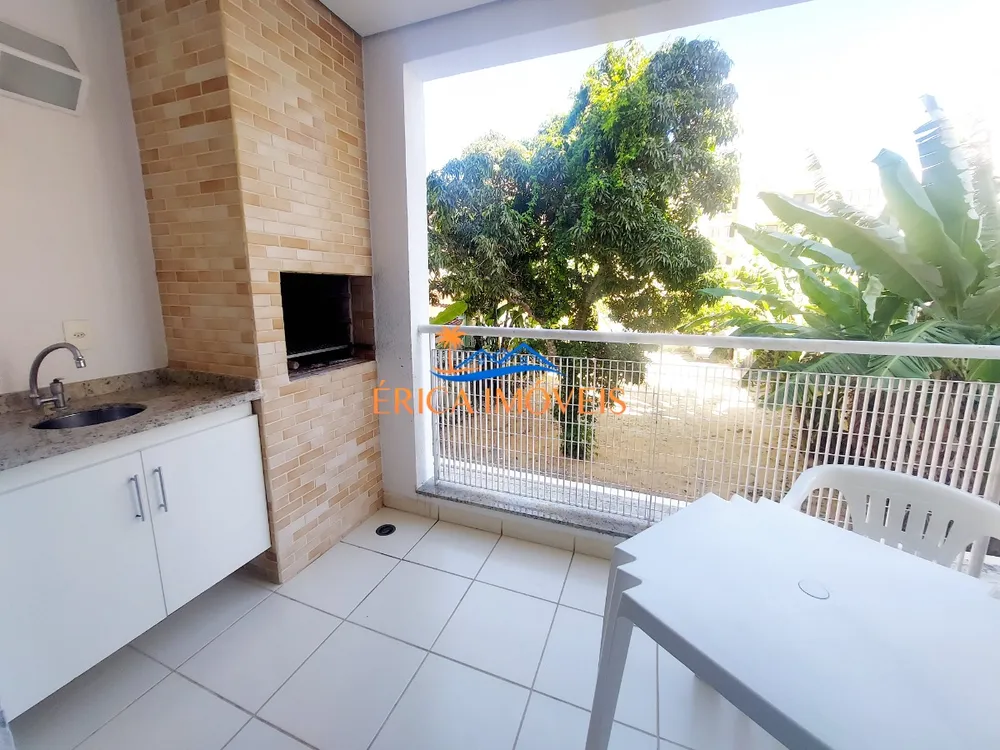 Apartamento, 2 quartos, 70 m² - Foto 2