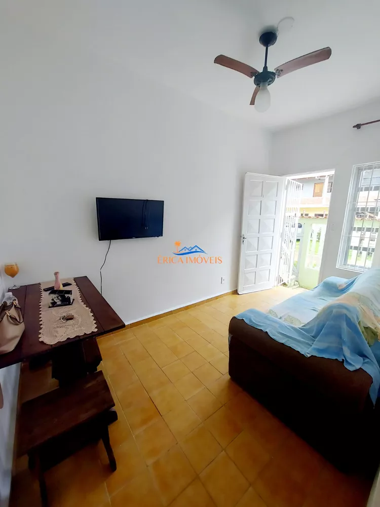 Apartamento à venda com 1 quarto, 42m² - Foto 2