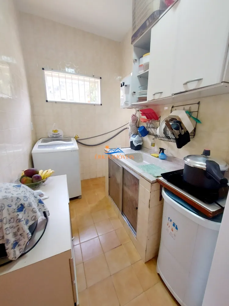 Apartamento, 1 quarto, 42 m² - Foto 5
