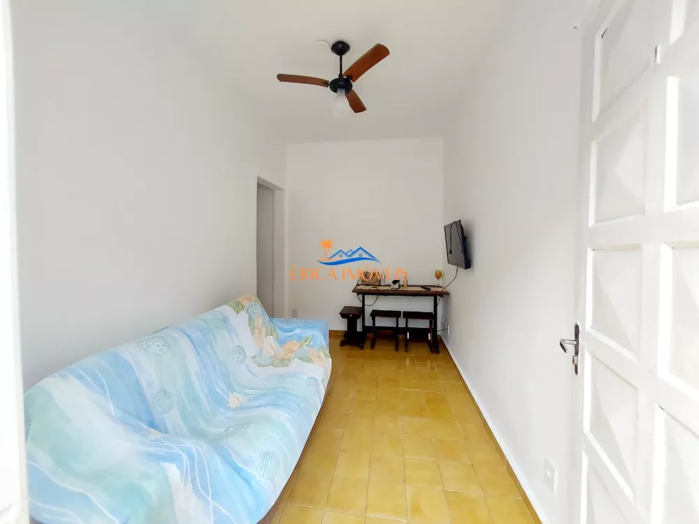 Apartamento à venda com 1 quarto, 42m² - Foto 1