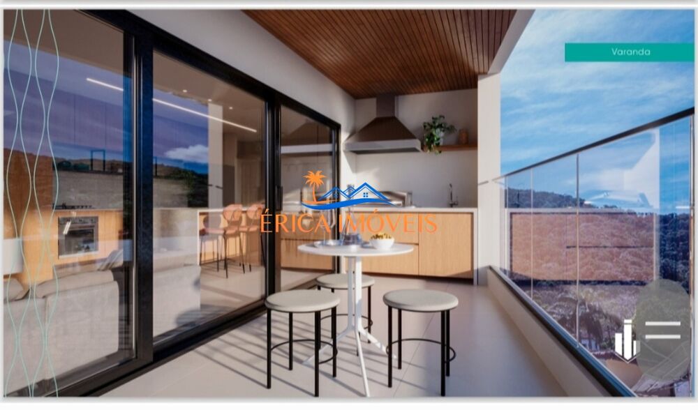 Apartamento à venda com 2 quartos, 78m² - Foto 4