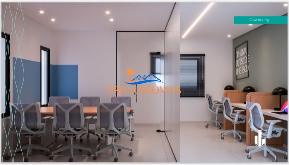 Apartamento à venda com 2 quartos, 78m² - Foto 6