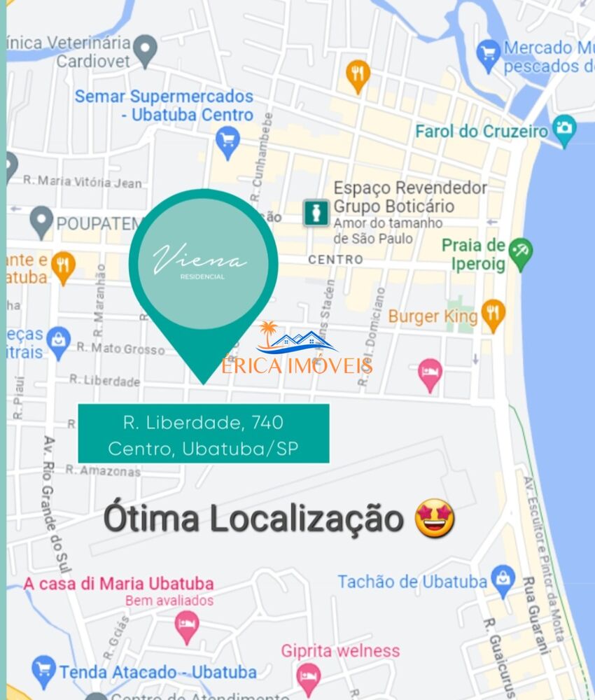 Apartamento à venda com 2 quartos, 78m² - Foto 8