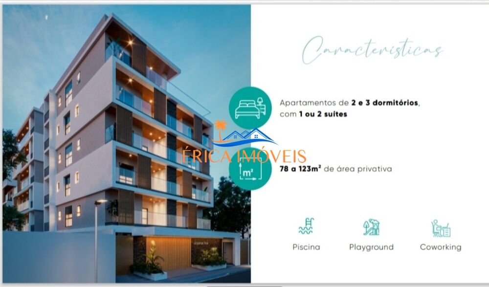Apartamento à venda com 2 quartos, 78m² - Foto 7