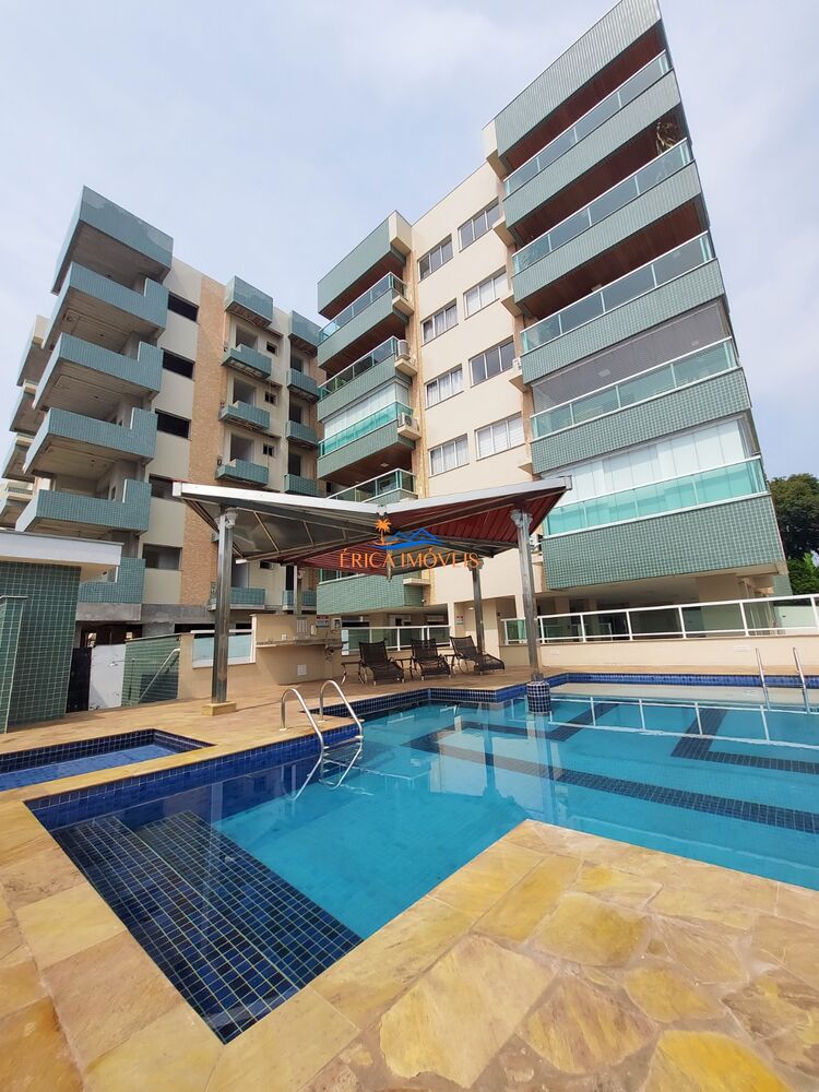 Apartamento, 3 quartos, 100 m² - Foto 5