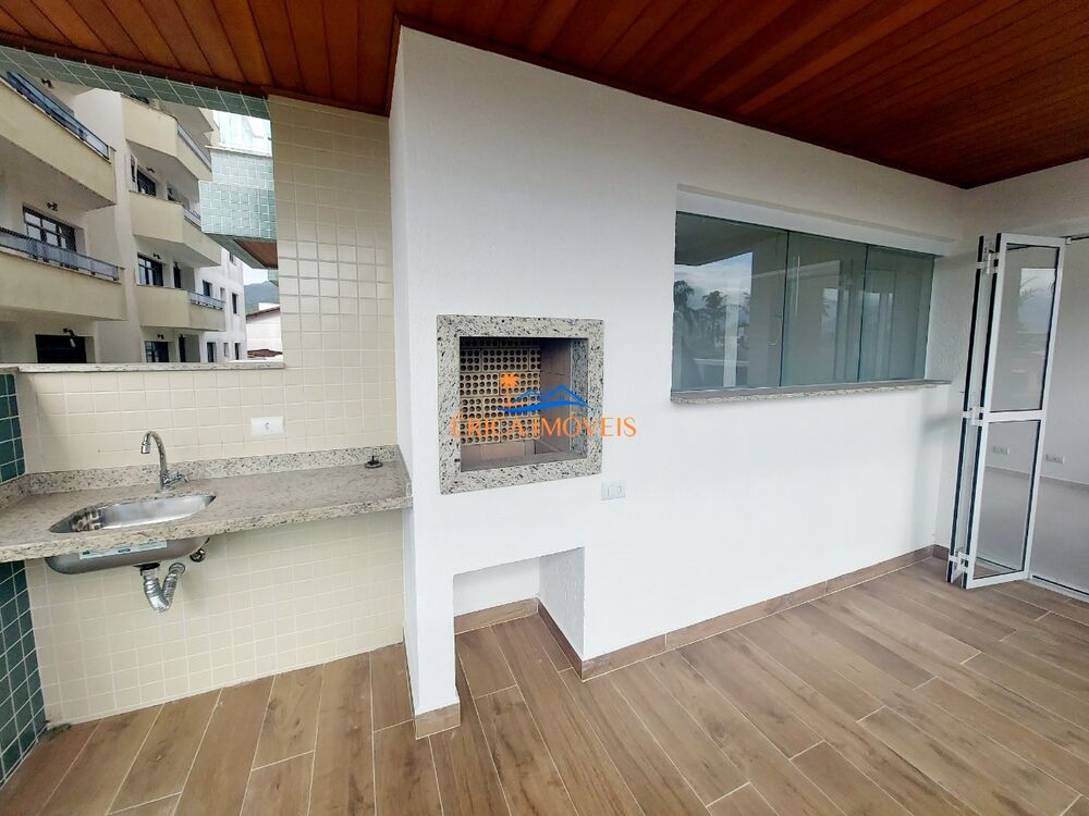 Apartamento, 3 quartos, 100 m² - Foto 3