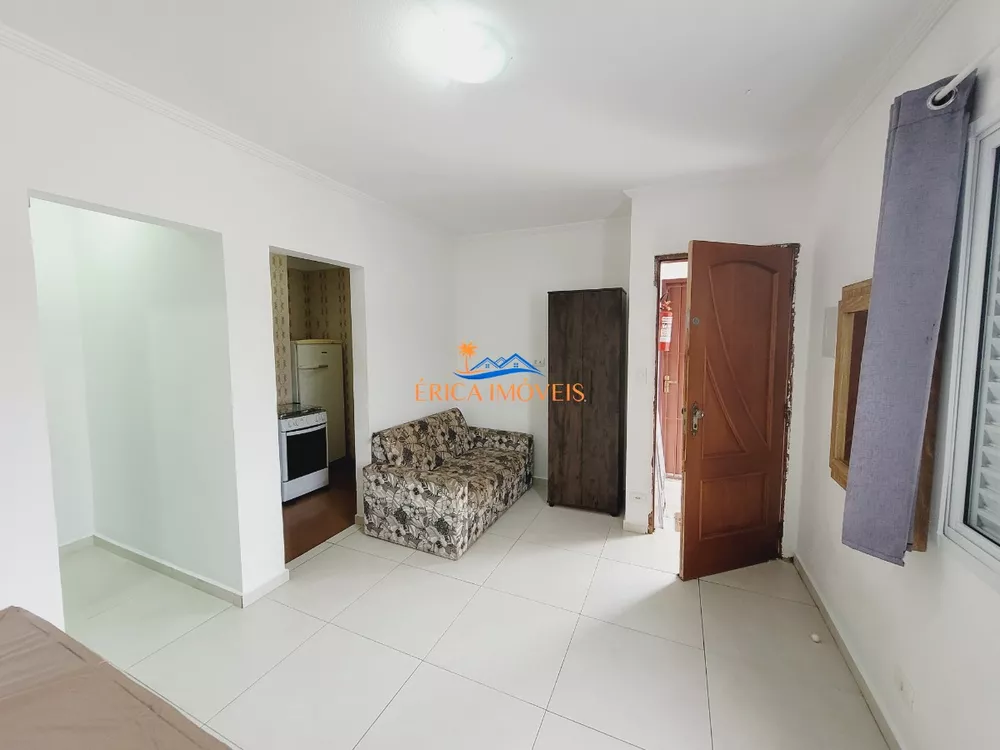 Apartamento à venda com 1 quarto, 27m² - Foto 4