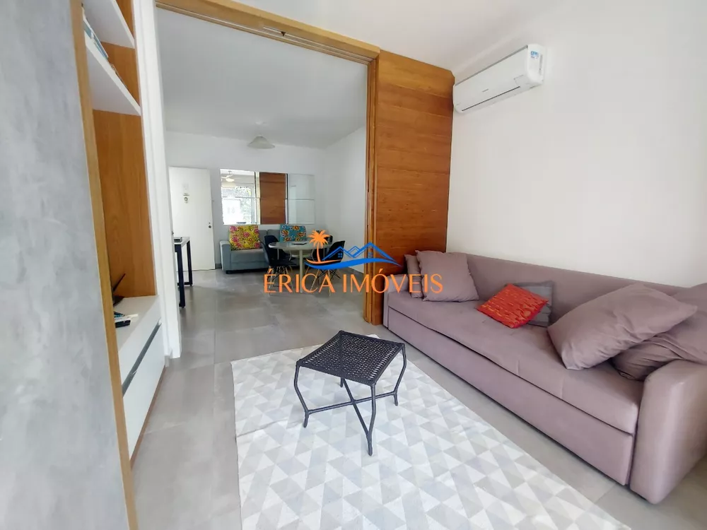 Apartamento à venda com 2 quartos, 140m² - Foto 4