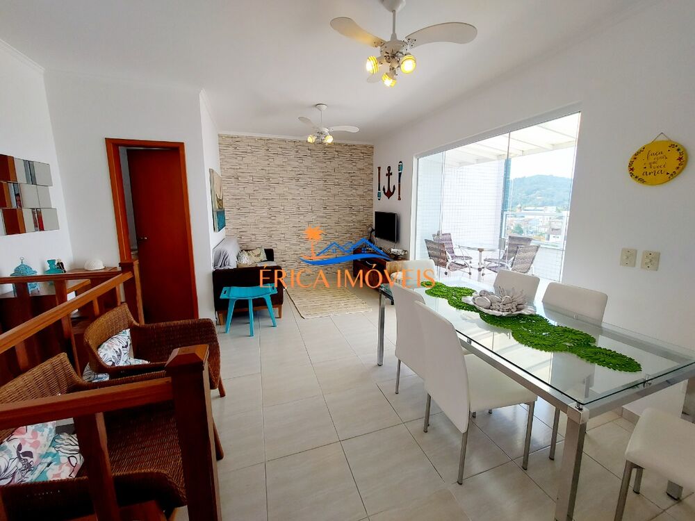 Cobertura, 3 quartos, 115 m² - Foto 9