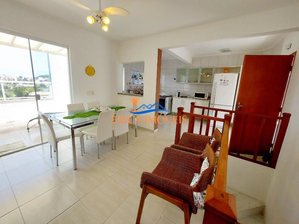 Cobertura, 3 quartos, 115 m² - Foto 6