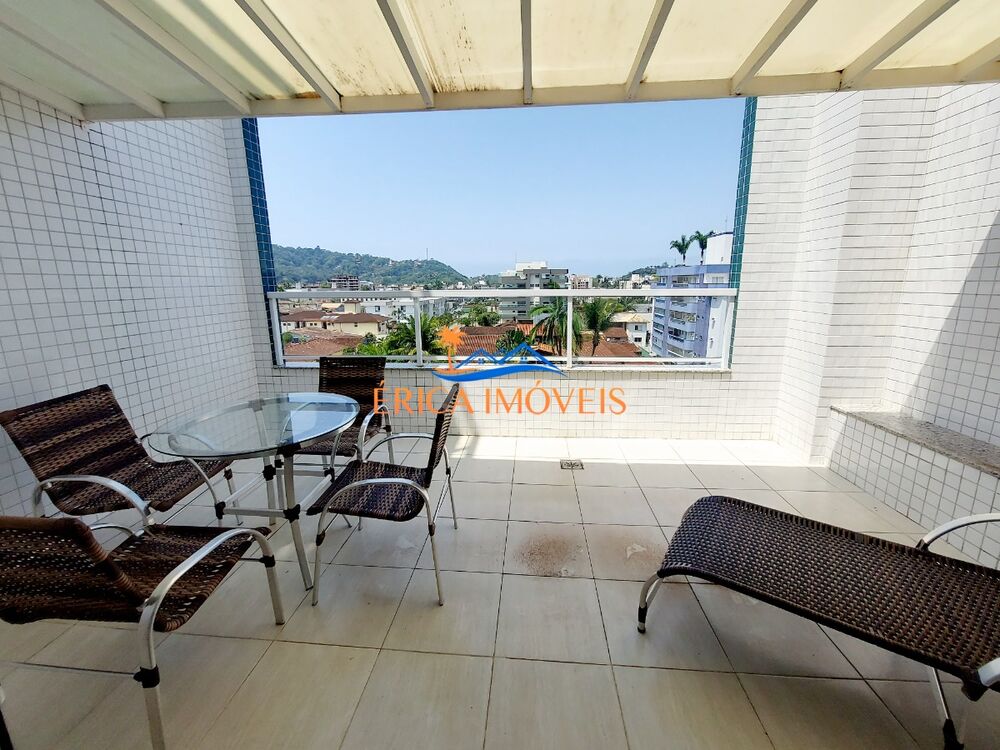 Cobertura, 3 quartos, 115 m² - Foto 4