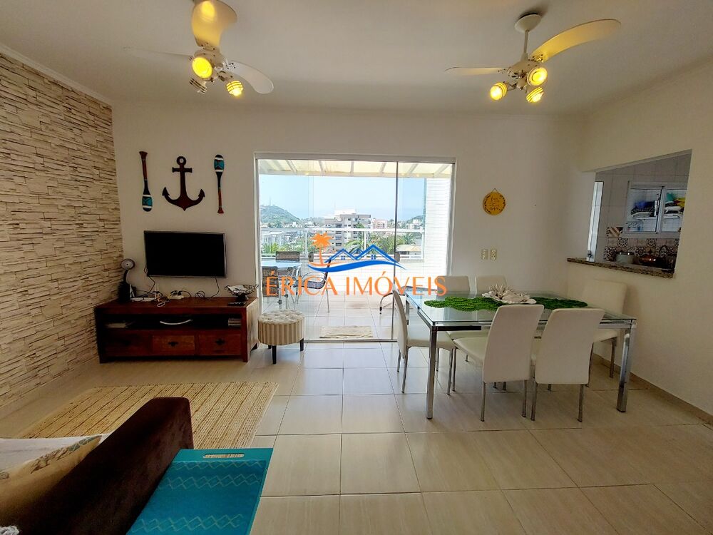 Cobertura, 3 quartos, 115 m² - Foto 3