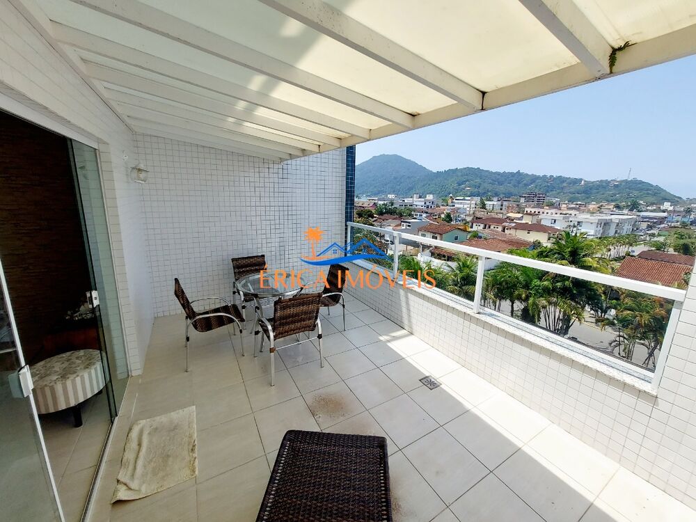 Cobertura, 3 quartos, 115 m² - Foto 5