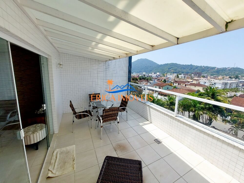 Cobertura, 3 quartos, 115 m² - Foto 1