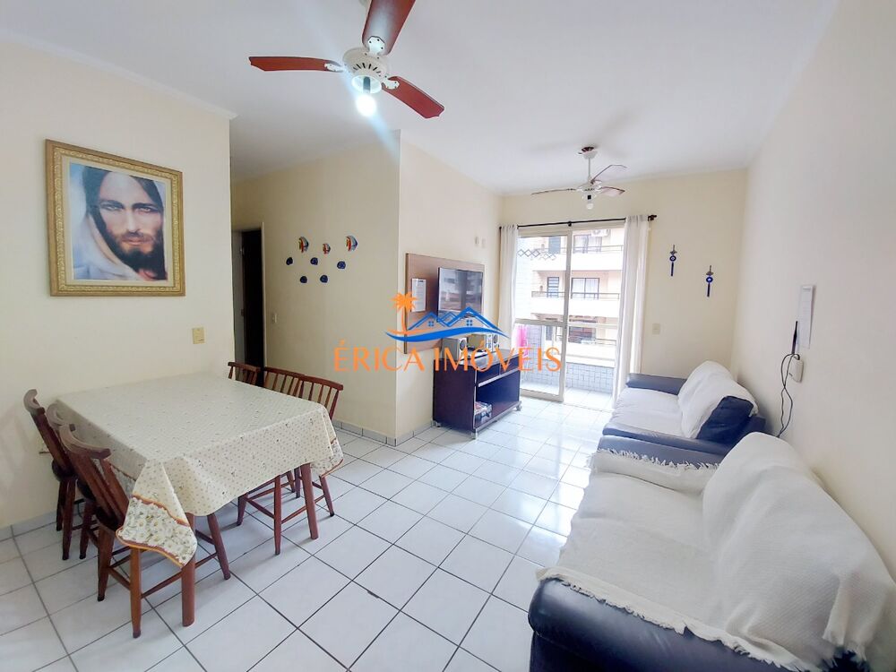 Apartamento, 2 quartos, 60 m² - Foto 1