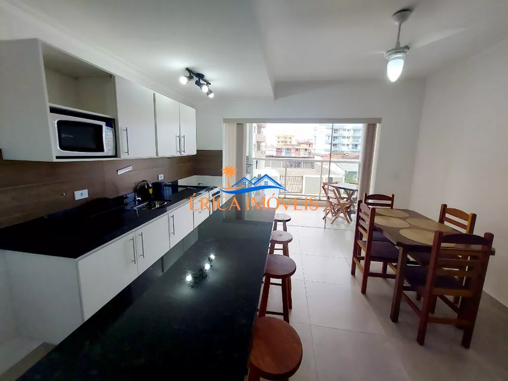 Apartamento à venda com 2 quartos, 70m² - Foto 4