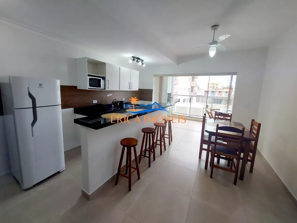 Apartamento à venda com 2 quartos, 70m² - Foto 3