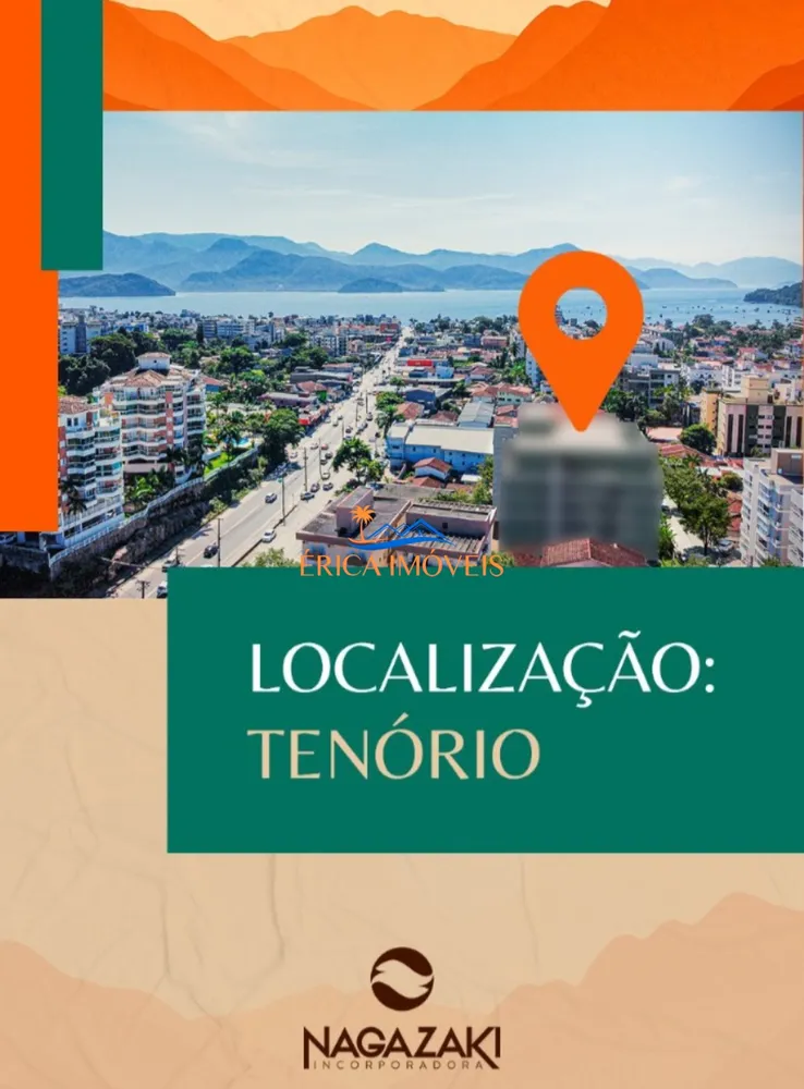 Apartamento, 1 quarto, 36 m² - Foto 5