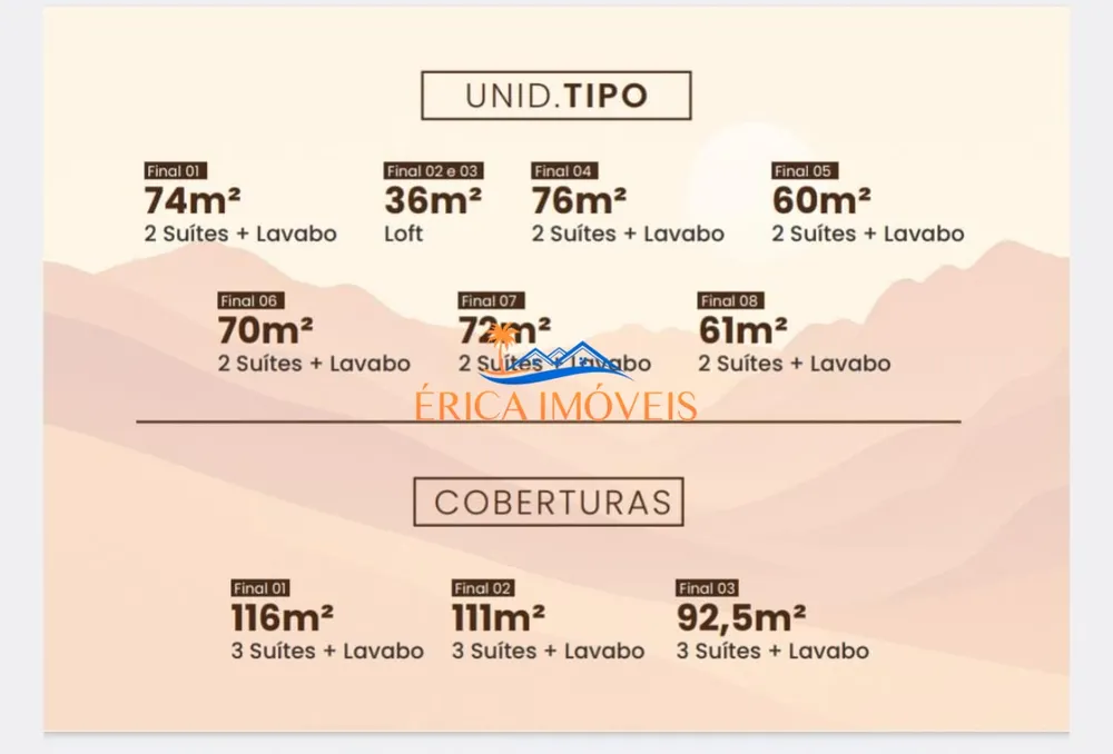 Apartamento, 1 quarto, 36 m² - Foto 9