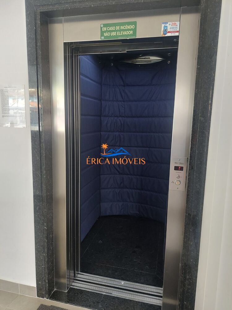 Cobertura à venda com 3 quartos, 98m² - Foto 2
