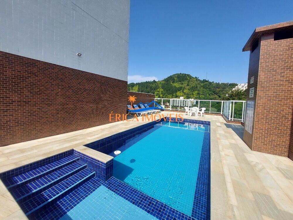 Cobertura à venda com 3 quartos, 98m² - Foto 3