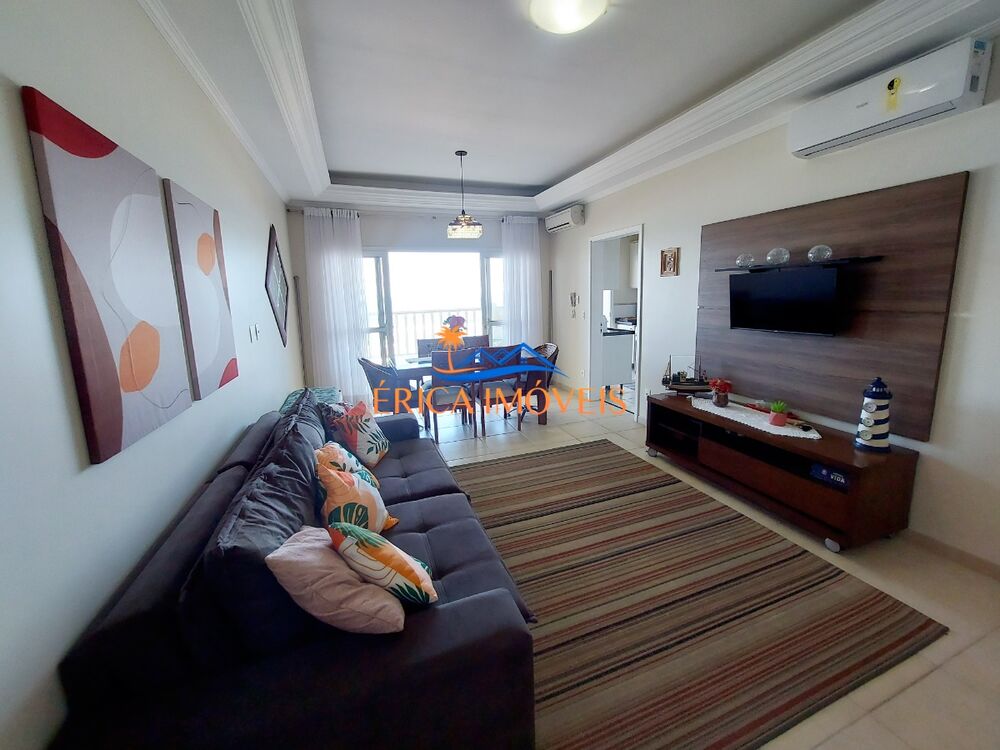 Apartamento, 3 quartos, 120 m² - Foto 4