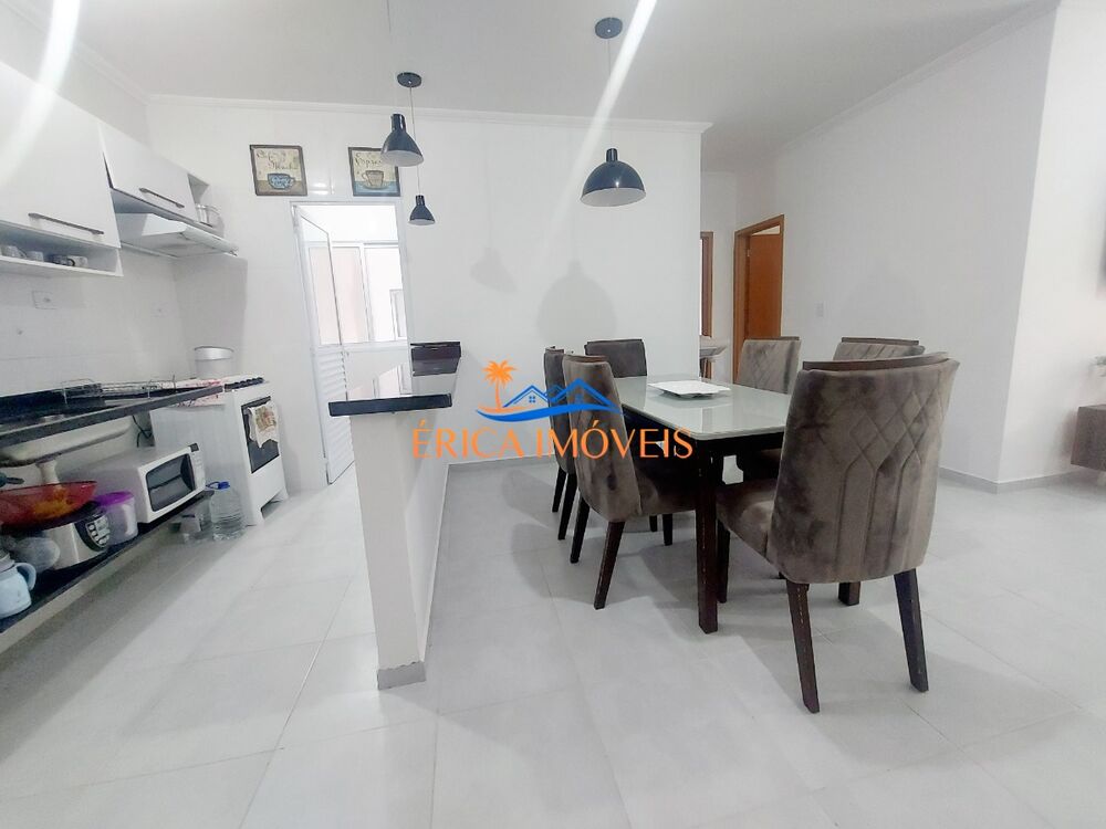 Apartamento, 2 quartos, 76 m² - Foto 2