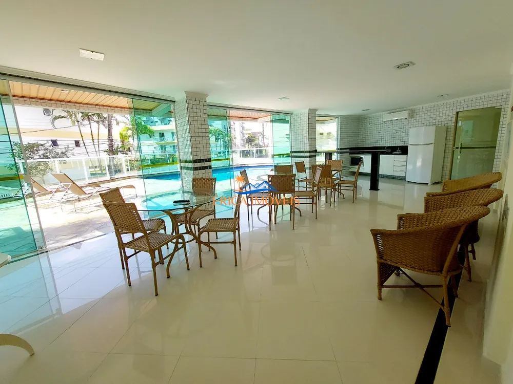 Apartamento, 3 quartos, 120 m² - Foto 20