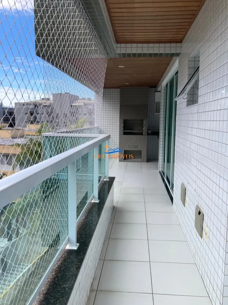 Apartamento, 3 quartos, 120 m² - Foto 18