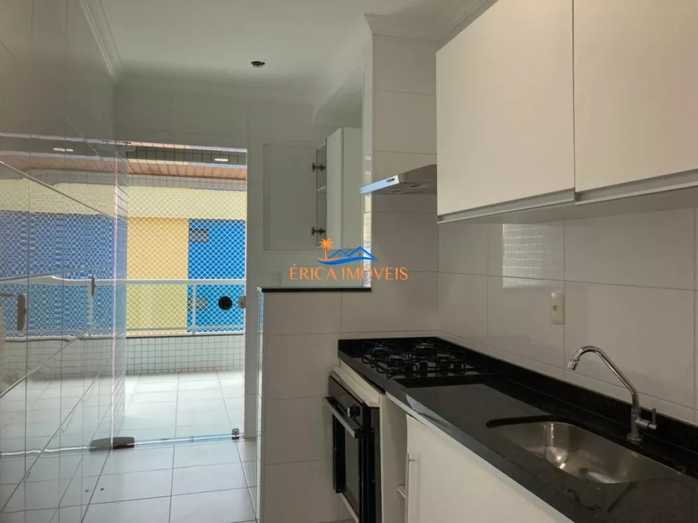 Apartamento à venda com 3 quartos, 120m² - Foto 8