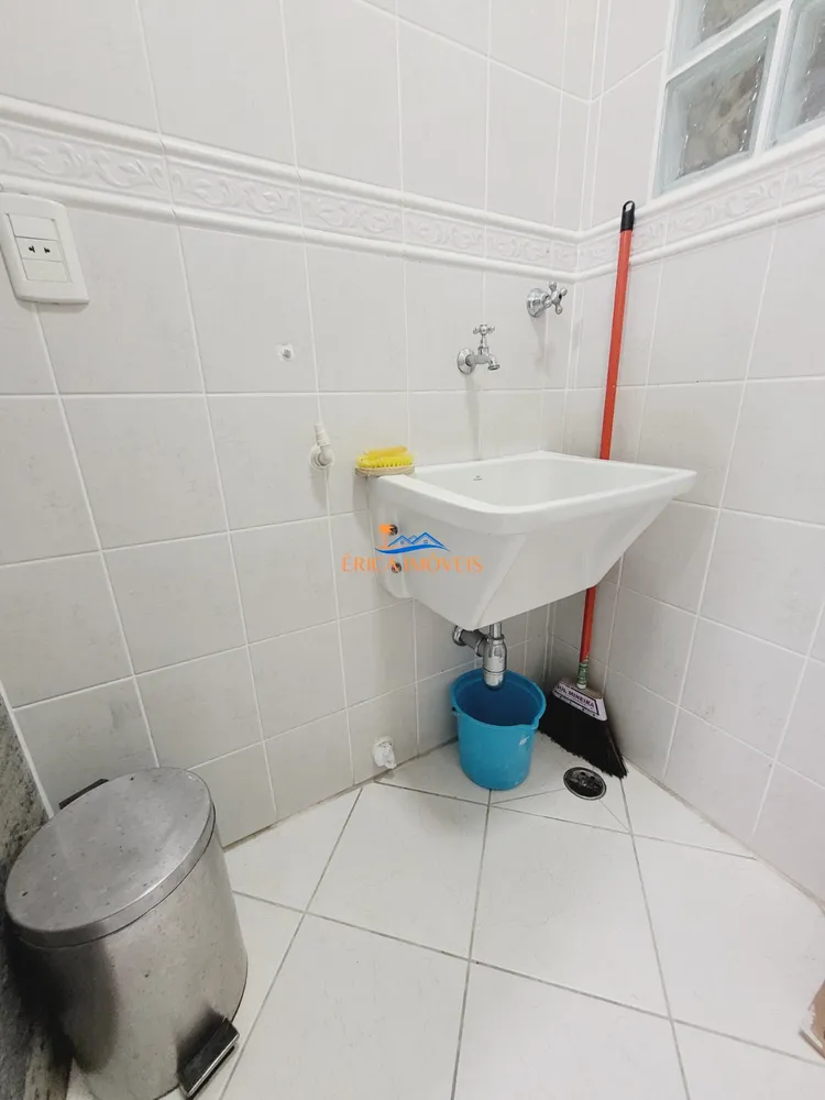 Apartamento, 3 quartos, 120 m² - Foto 6