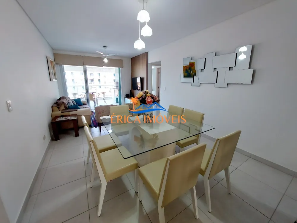 Apartamento, 3 quartos, 100 m² - Foto 5