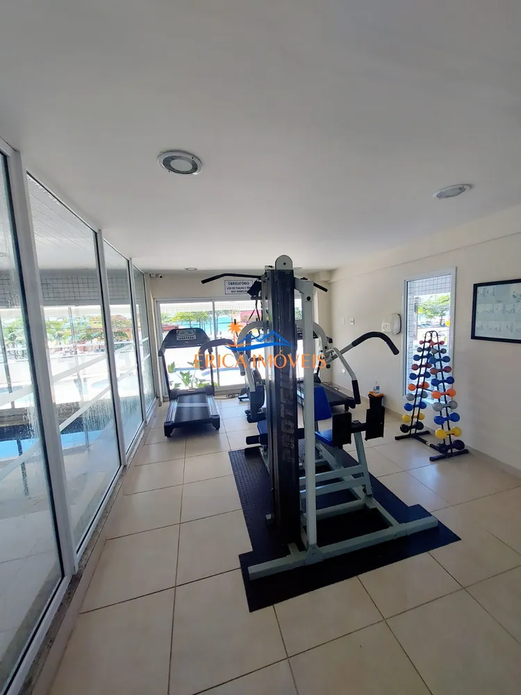 Apartamento, 3 quartos, 100 m² - Foto 16