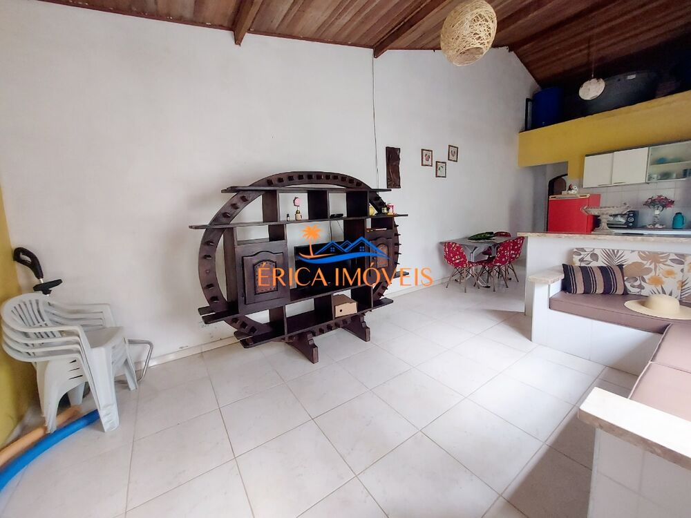Casa, 1 quarto, 74 m² - Foto 3