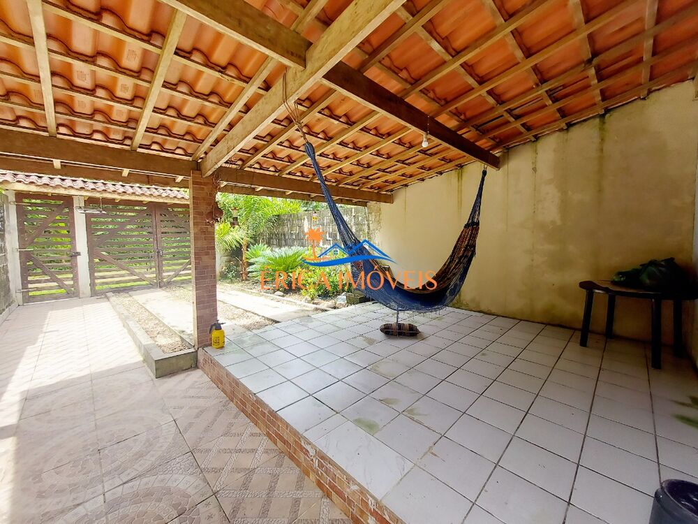 Casa, 1 quarto, 74 m² - Foto 6