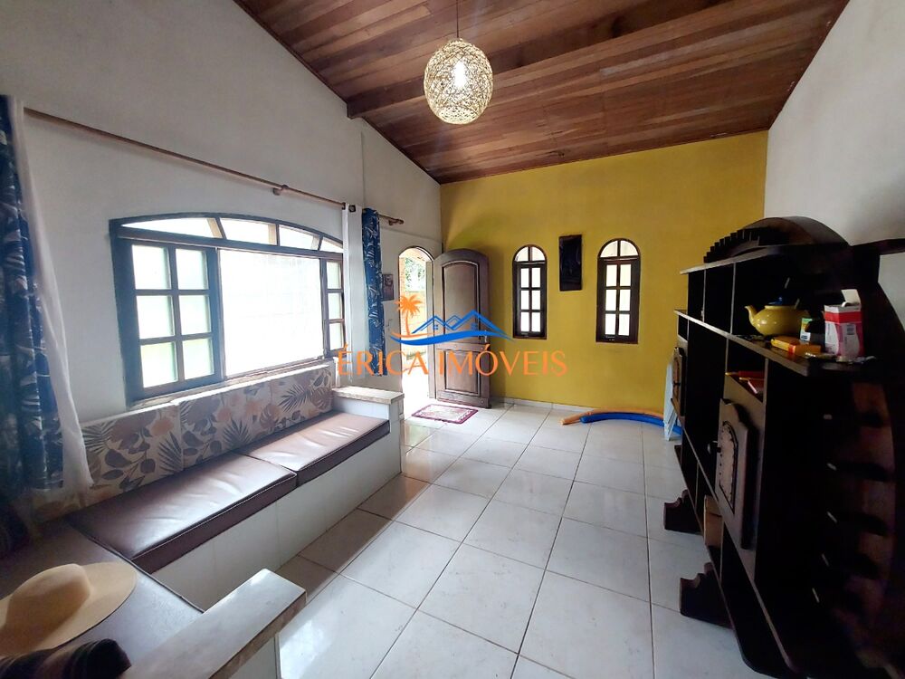 Casa, 1 quarto, 74 m² - Foto 2