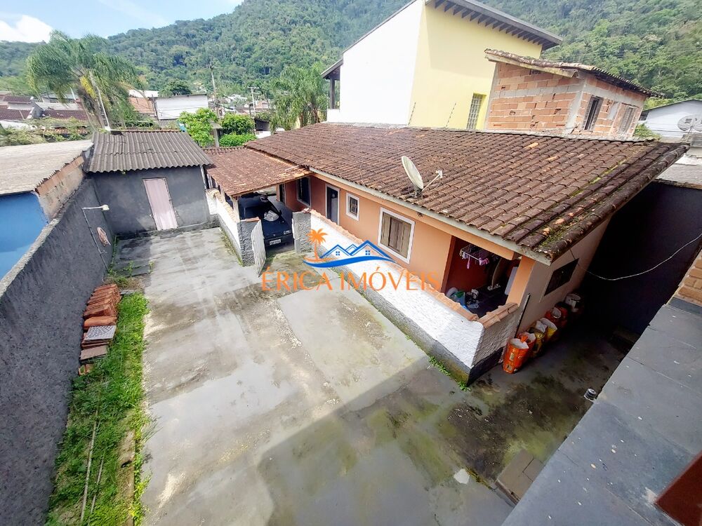 Casa, 5 quartos, 163 m² - Foto 22