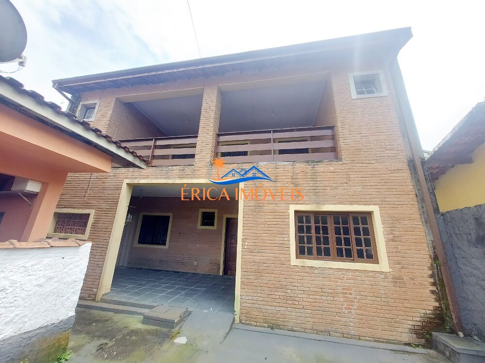 Casa, 5 quartos, 163 m² - Foto 23