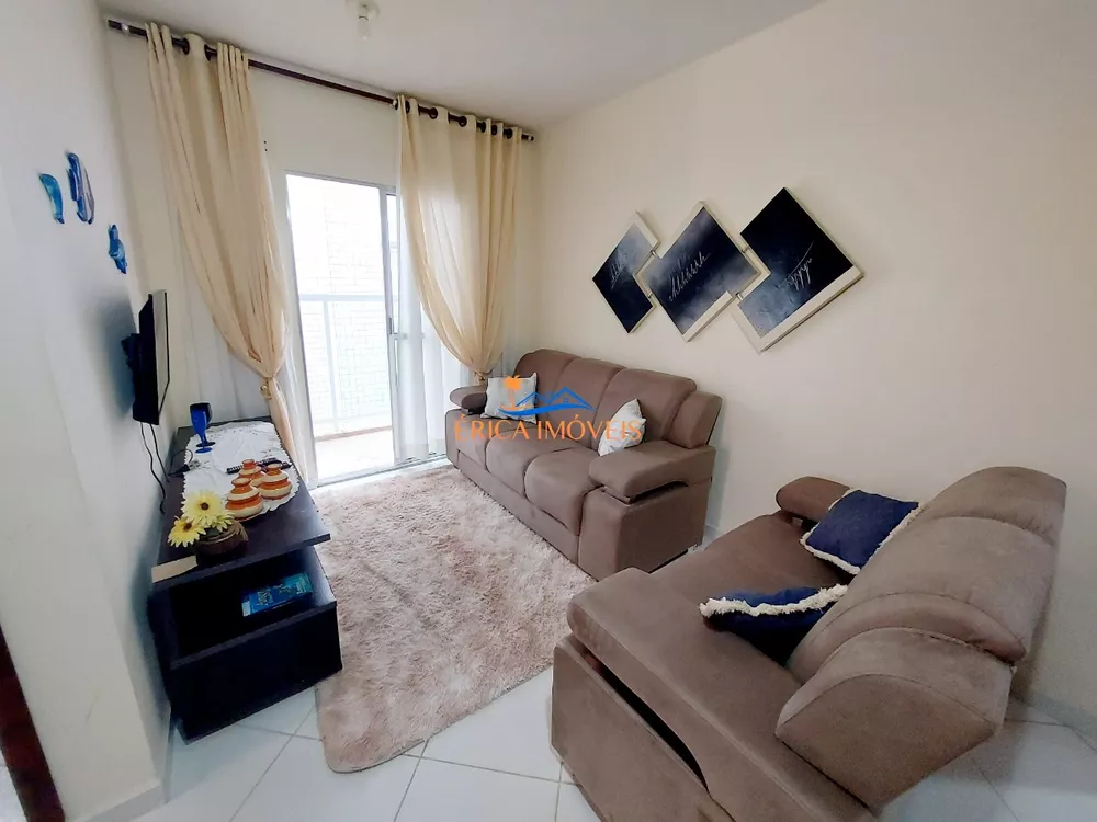 Apartamento à venda com 2 quartos, 54m² - Foto 2