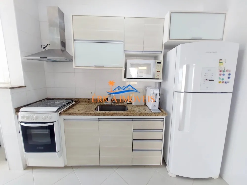 Apartamento, 3 quartos, 100 m² - Foto 3