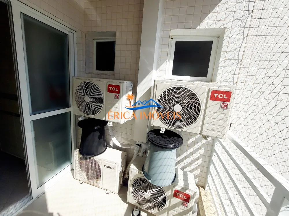 Apartamento, 3 quartos, 100 m² - Foto 4