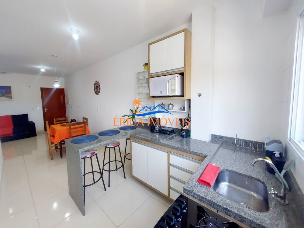 Apartamento à venda com 2 quartos, 60m² - Foto 1